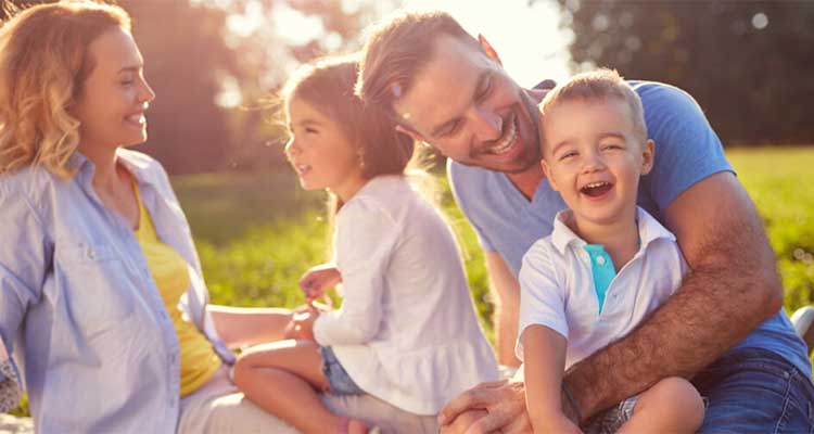 برای مهاجرت خانوادگی کدام کشور مناسب تر است؟